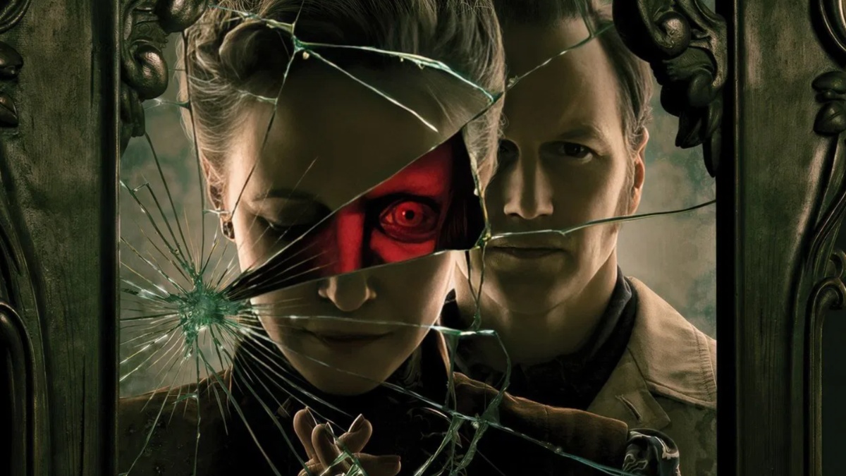 Recenzija filma Conjuring: Last Rites  – 5/10