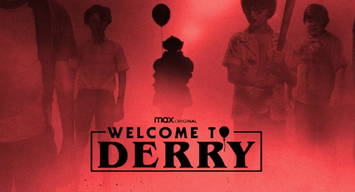 Pet novih serija u mesecu oktobru 2025