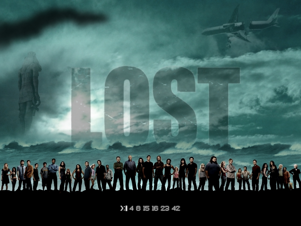 LOST – Izgubljeni u sopstvenom univerzumu