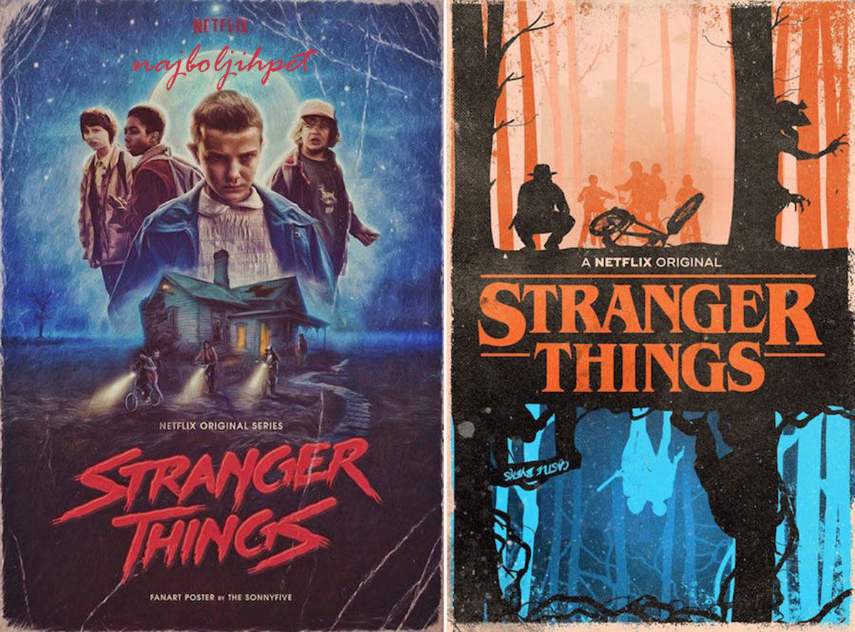 Generacija Upside Down: kako je Stranger Things redefinisao nostalgiju