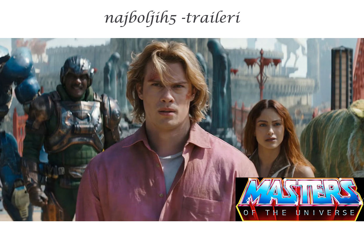 5 najboljih filmskih trailera januar 2026 – part2