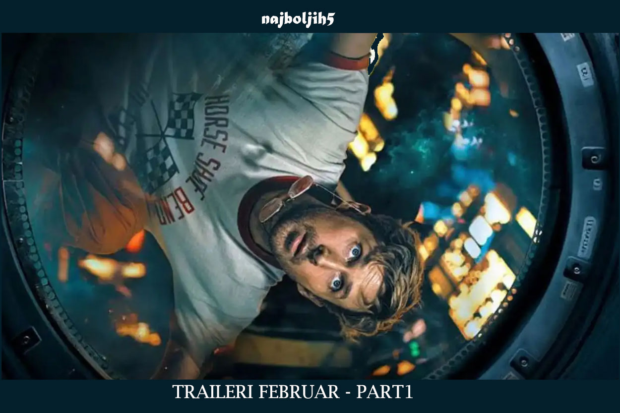Najboljih 5 filmskih trailera za februar 2026 – Part1