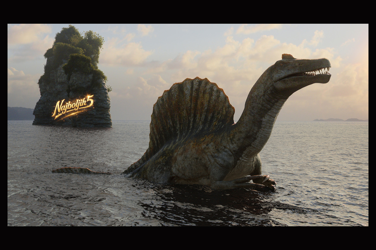 nove docu-serije mart