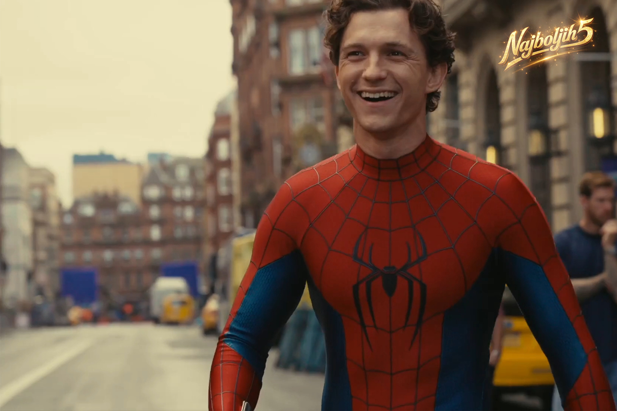 Filmski traileri mart 2026 — Spider-Man Brand New Day, Dune Part Three, Super Mario Galaxy Movie