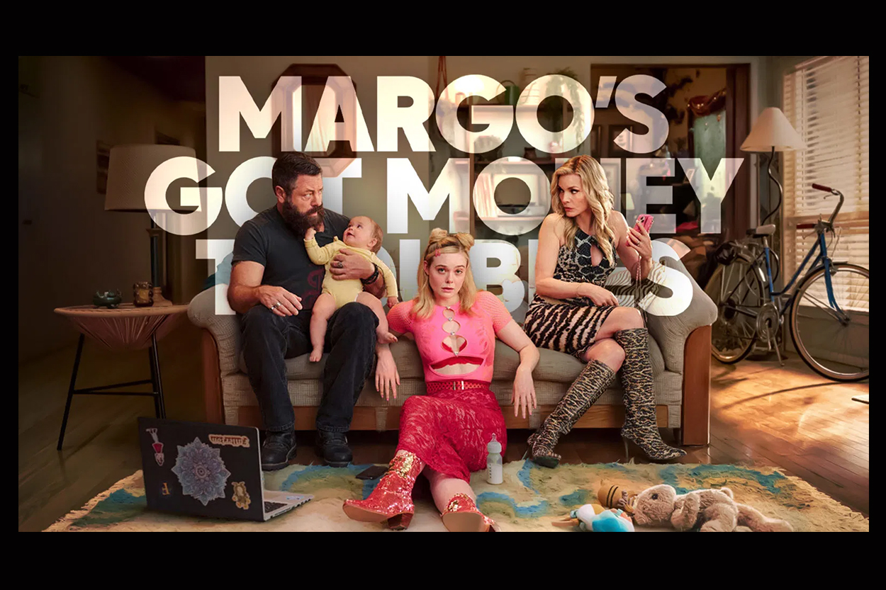 Nove serije april 2026 part 2