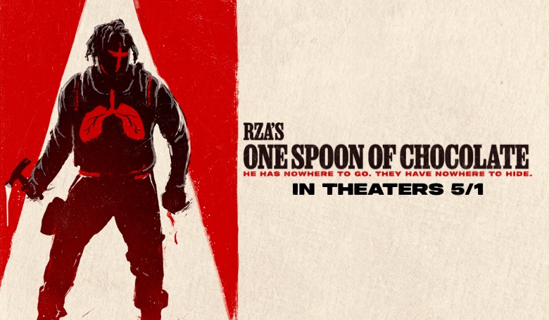 RZA’s One Spoon of Chocolate – Tarantino approved!
