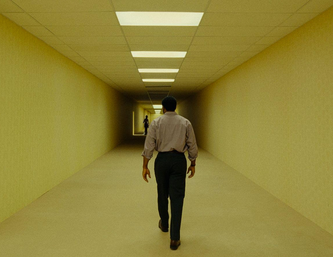 Horor filmovi koje gledati pre ili posle Backroomsa