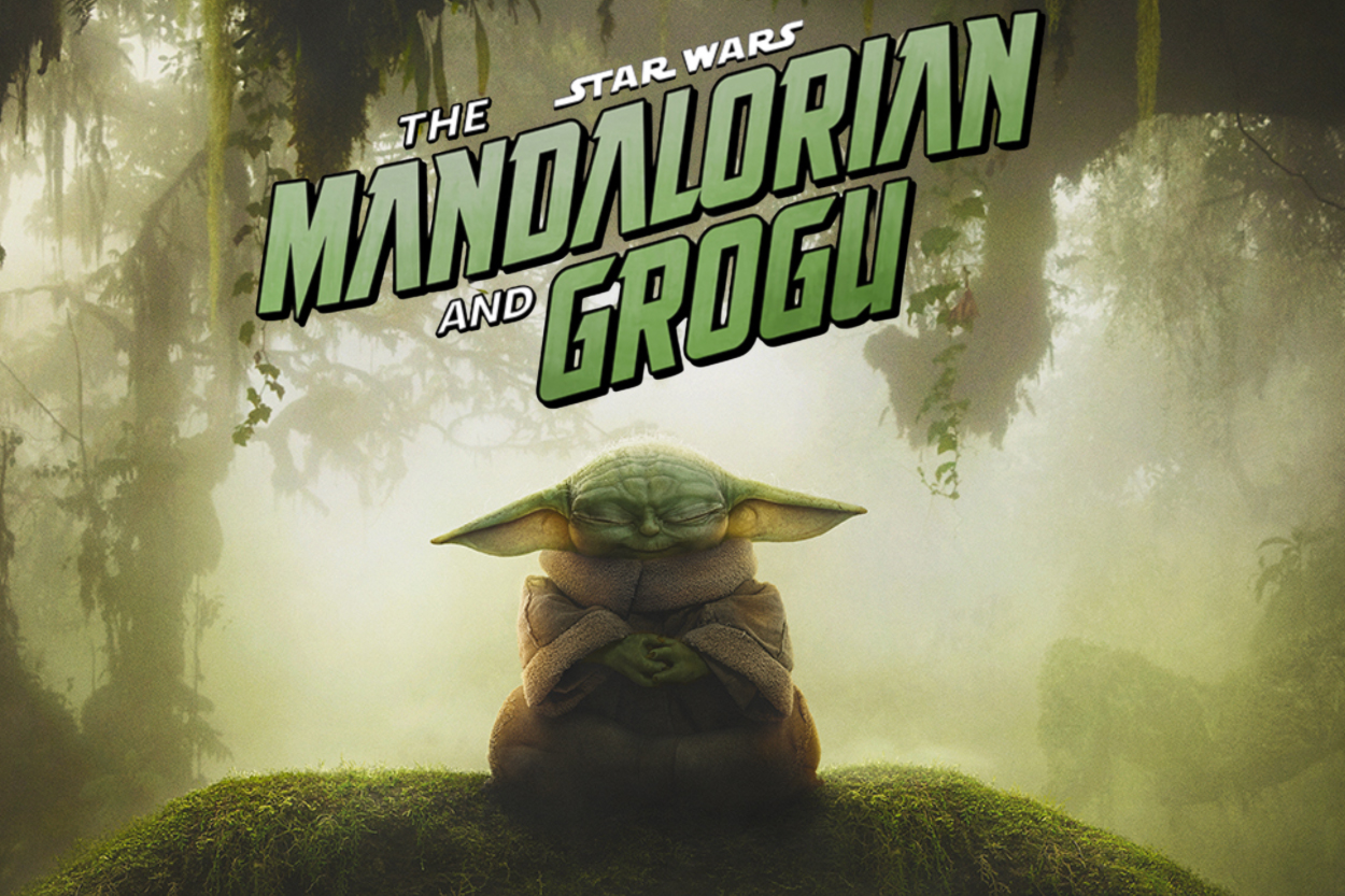 Star Wars projekati  u post-Disney eri