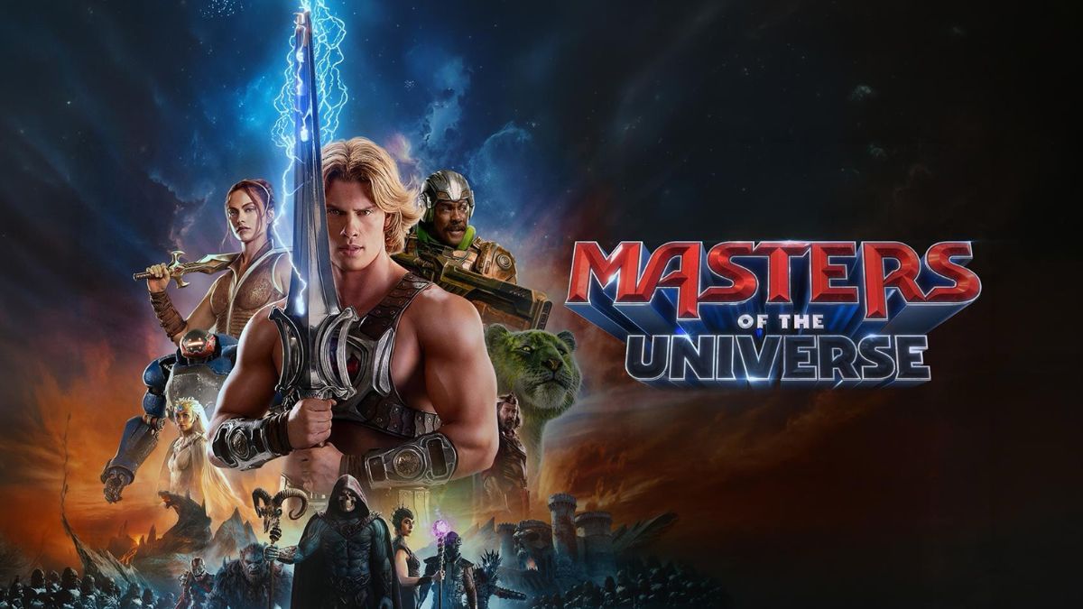 He Man 2026