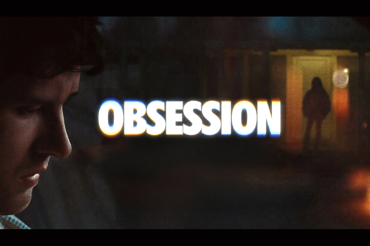 Obsession – Jedna želja, jedan veliki problem