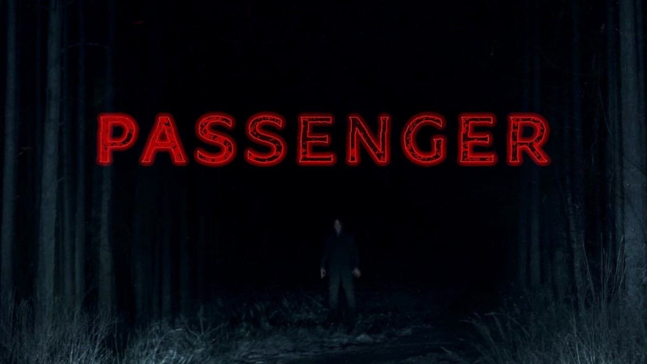Passenger 2026 – Ne staj nikome!
