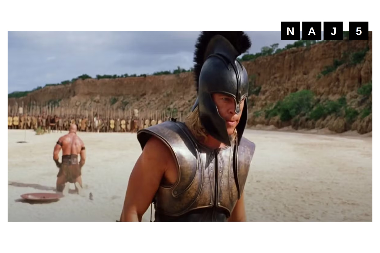 Filmovi slični Odiseji