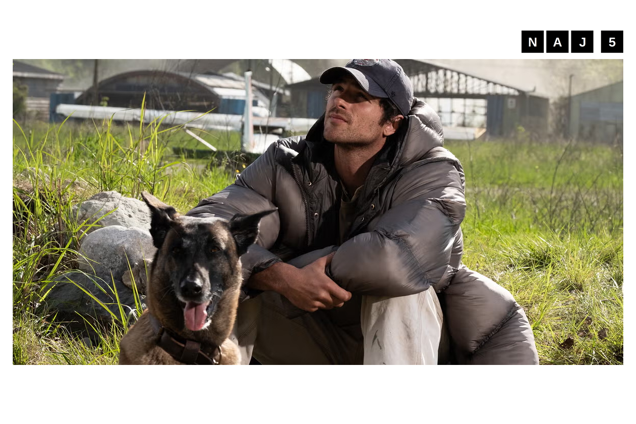 The Dog Stars – Preživljavanje je instinkt, humanost je izbor