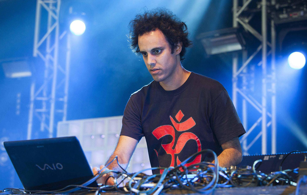 Four Tet Human Voice 2026 – Top 5 pesama nedelje avgust